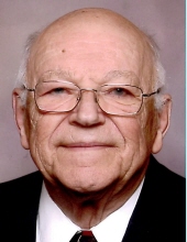 Rev. Warren R. Steffenhagen
