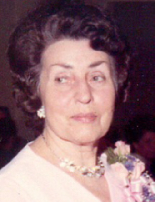 Esther R. Bostwick