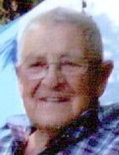 Photo of Elmer Lee