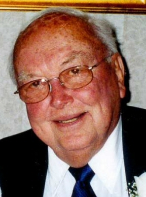 Leonard C. Morgan