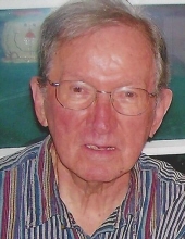 Paul E. Vineyard
