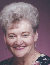 Photo of Judy Knudsen