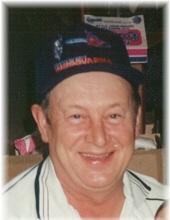 Bill Lunzmann
