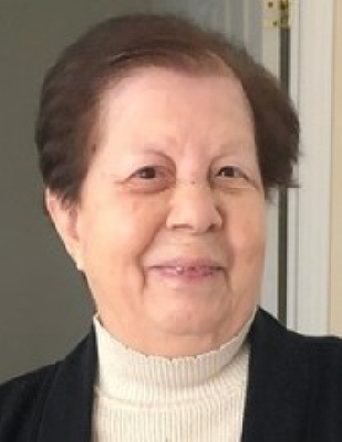 Shamia Srour Clinton Twp., Michigan Obituary