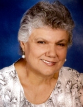 Sheila M. Cox