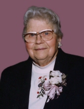 June Margaret Buttenhoff