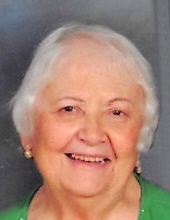Diana Jean Miller