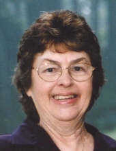Lillian E. "Penney" Metzger