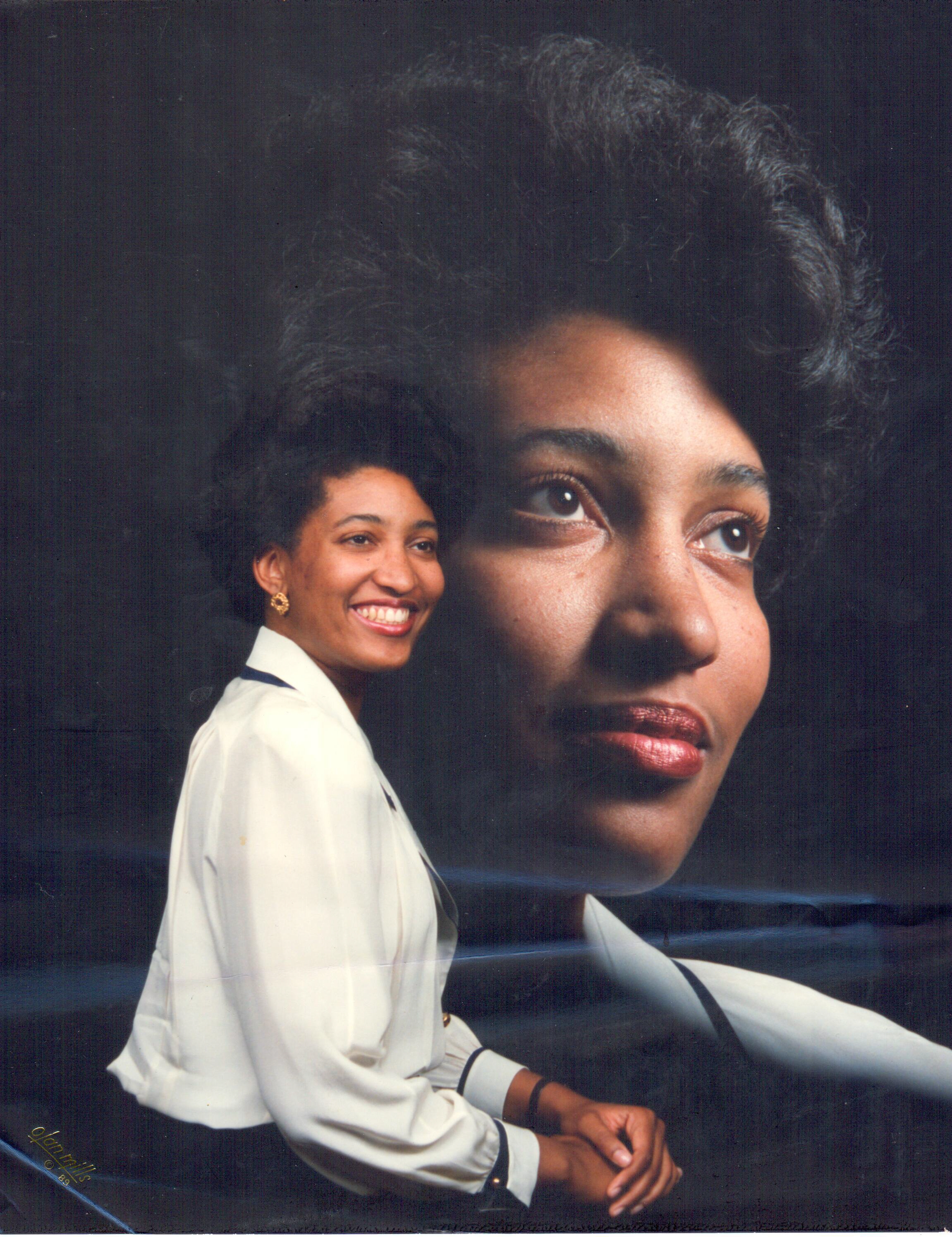 Kimberly Yvette Ellison Obituary