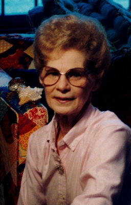 Photo of Phyllis Chalue