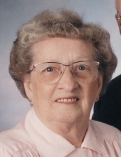 Betty Elaine Morris