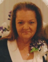 Virginia Gail McCurry