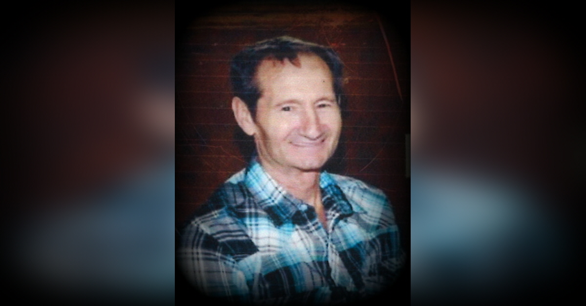 Obituary information for Elwyn Vincent Smith