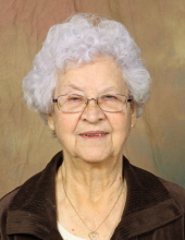 Marjorie Pauline Haley