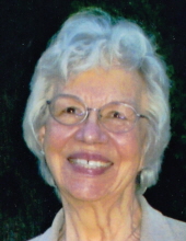 Eunice  Roberta Wilkerson