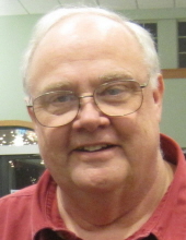 Alan D. "Al" Olson
