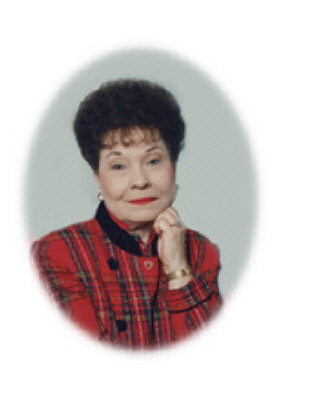 Photo of Bette Ivey
