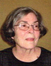 Arlene F. Jones