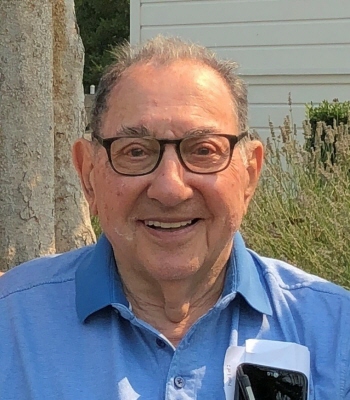 Photo of Albert Feldman