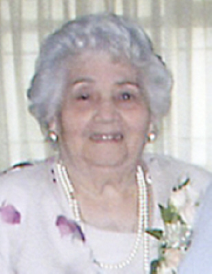 Rosa Maria Rodriguez
