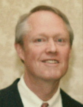 David A. Crist