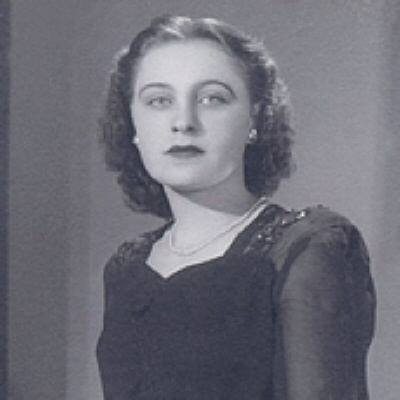 Photo of Anita Béland