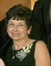 Lois J. Moore