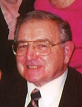Donald Ray  Hutton