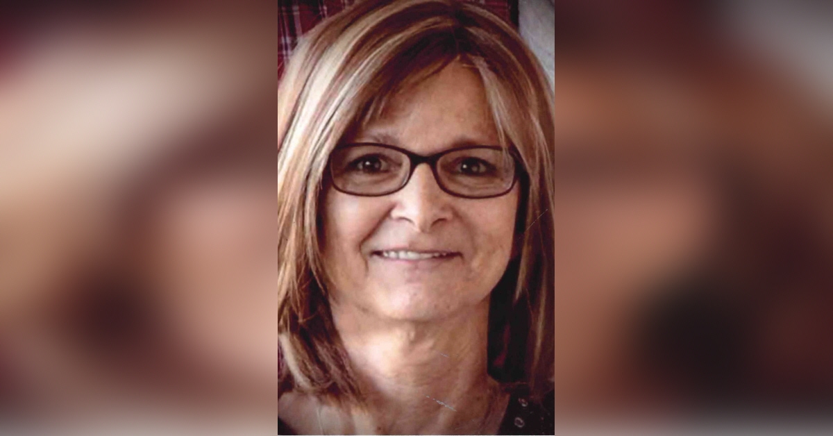 Obituary Information For Lory S Powers 
