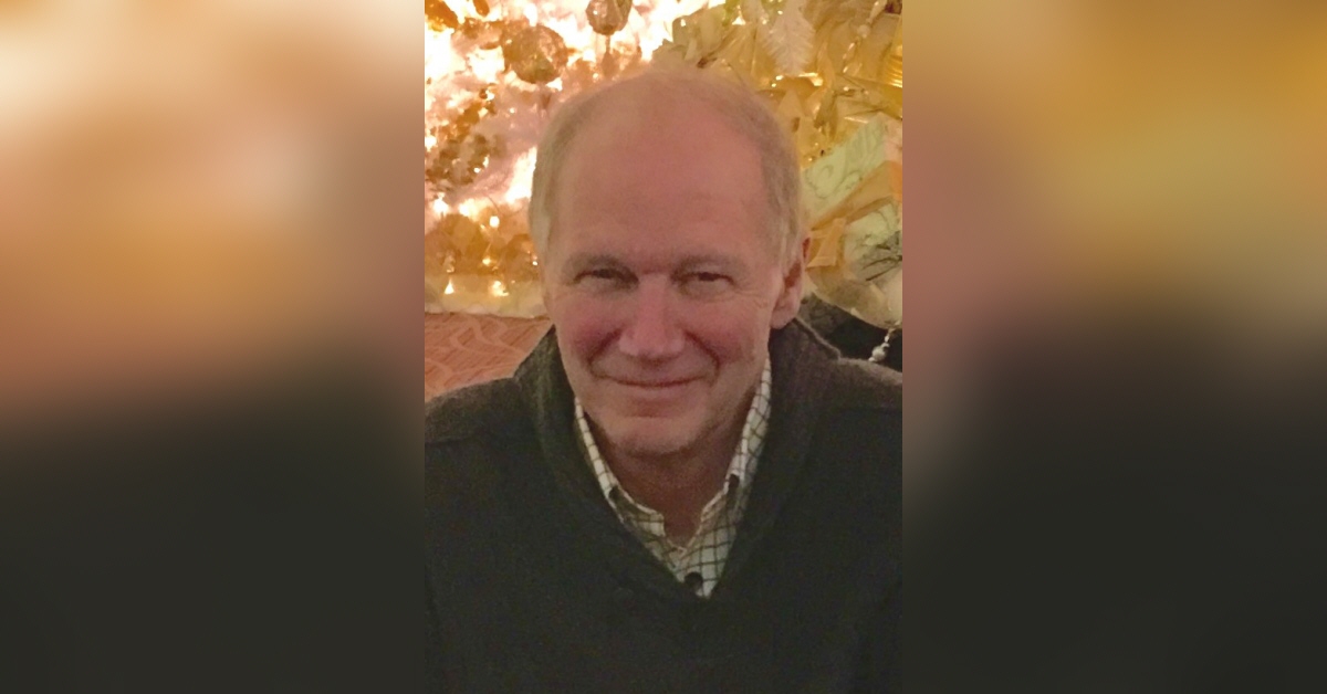 Obituary information for Daniel L. Morrow