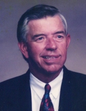 James A. "Jimmy" Smith, Jr.