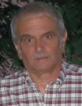 Charles 'Dick' Romano, Jr.
