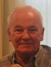 Bernard M.  Solic