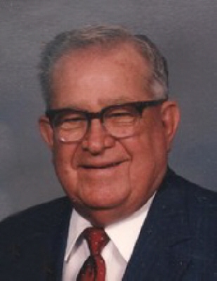 James Hurlen Frierson 11862650
