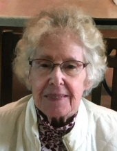 Joyce Lillian Chapman