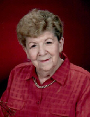 Geraldine Beatrice Cibik West Bend, Wisconsin Obituary