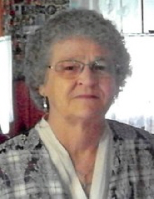 Photo of Barbara Hyde