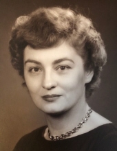 Jane O. Wheeler