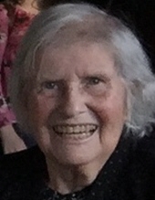 Catherine L.  Hoye