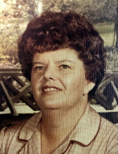 Marilyn Louise Bruner