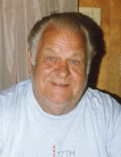 Photo of Ronald Sutton, Sr.