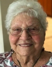 Barbara June Davenport