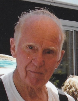 Patrick Byrne Oxford, New York Obituary