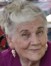 Ruth Vernadine Wease