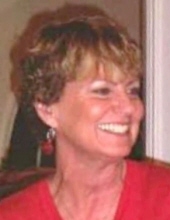 Cheryl Darnell
