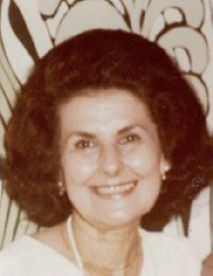 Photo of June Dinkel