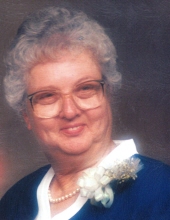 Dorothy Mae Cleveland