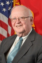 John J. Stretch, 3rd