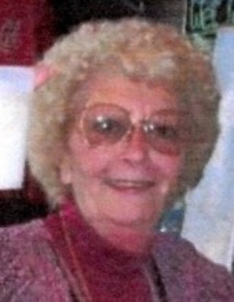 Joyce Ceroni Poughkeepsie Obituary