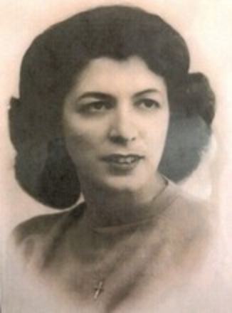 Photo of Mary Bertolino